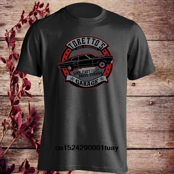 

the fast and furious torettos garage men's t shirt sport hooded sweatshirt hoodie