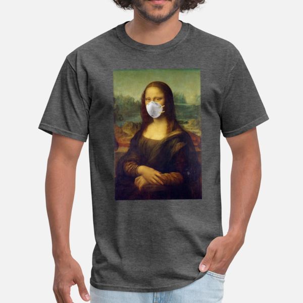 

«rona mona lisa t shirt fun ретро урожай tracksuit толстовка толстовка
