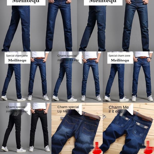 

ycu83 clothes pants men's loose construction clothes work cotton labo wear-resistant dirt-resistant elastic work site electric welding, Blue