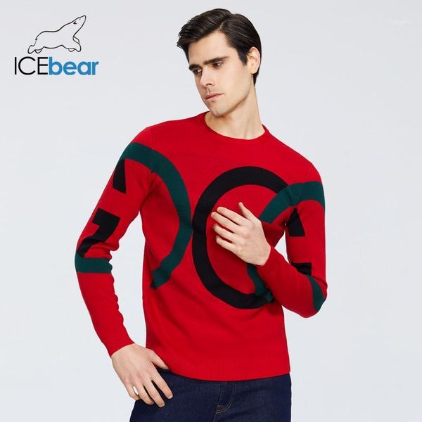 

2020 new men's sweater male apparel autumn men's clothing 18151, White;black
