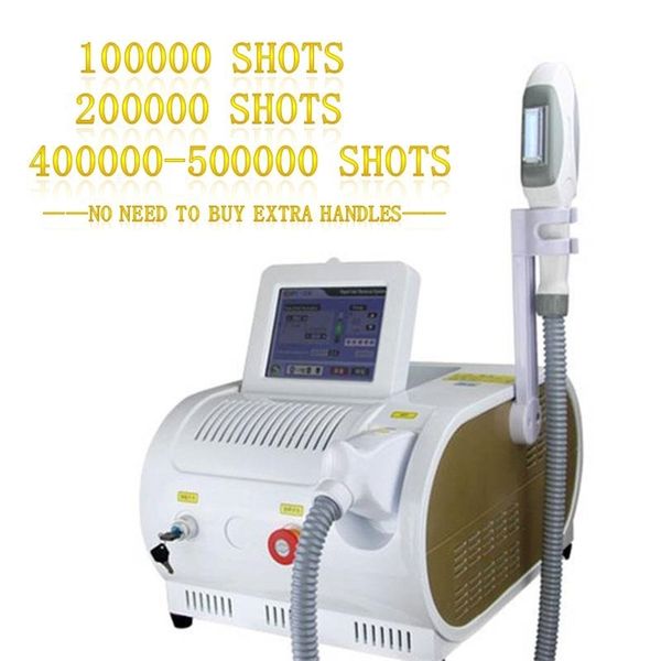 

opt shr ipl hair removal laser machine skin care rejuvenation beauty equipment language customization 100000 to 500000 ss 220112