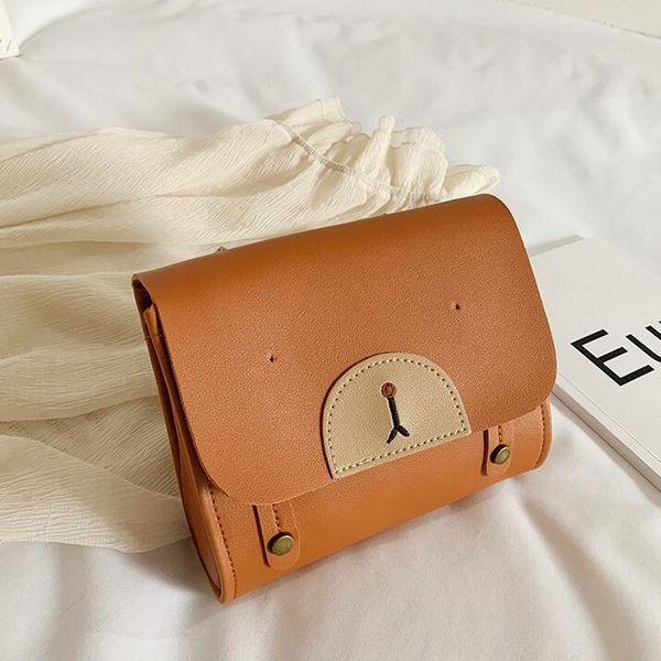 

hbp new fashion baby backpacks mini cute handbags girl shoulder bags bear cartoon small backpack