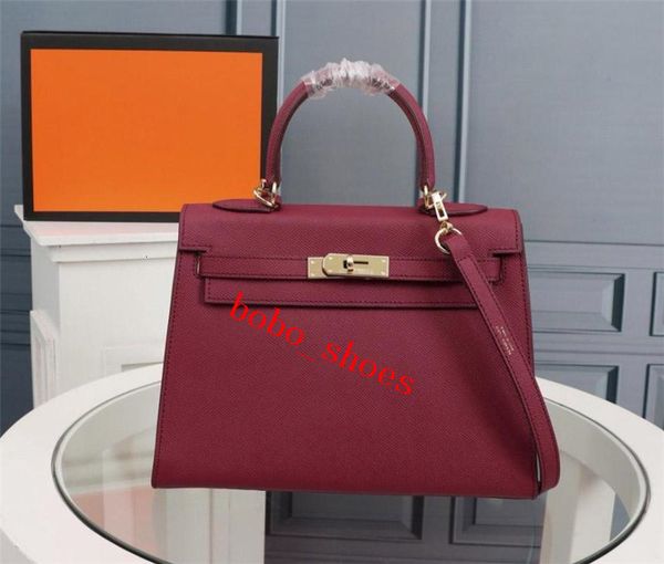 

classic messager bag real leather women handbag pochette metis totes designer handbags purse shoulder bags crossbody bags