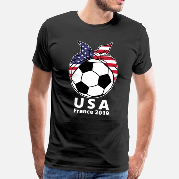 

usa womens soccer kit france 2019 girls football designers graphic t shirt fun horror summer tracksuit hoodie sweatshirt