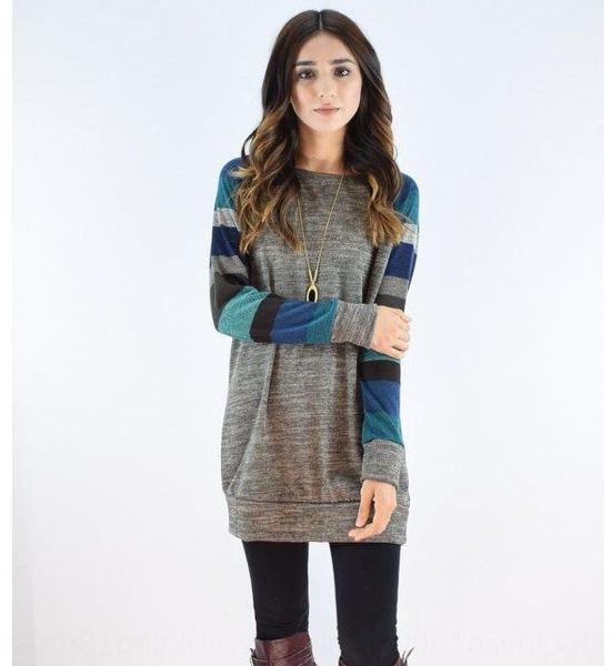 

autumn and winter new bottom knitted printing long sleeve autumn and winter new bottom digital knitted digital printing long sleeve vvckl vv, White