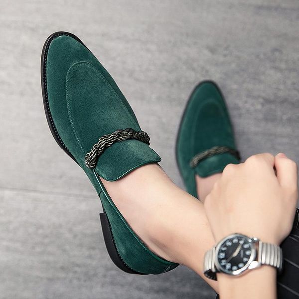 

new men dress shoes shadow лакированной кожи дизайнерская ретро свадебная обувь мужчины luxury italian style oxford big size 46, Black