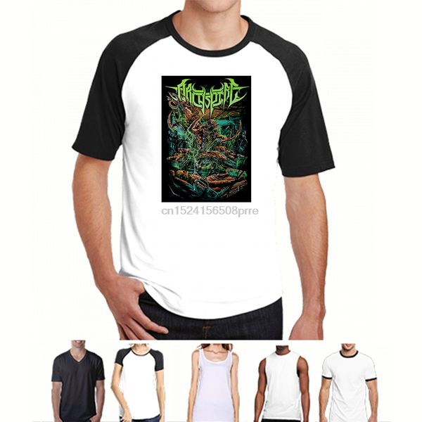 

funny men t shirt novelty tshirt women archspire lab monsters glow t-shirt sport hooded sweatshirt hoodie