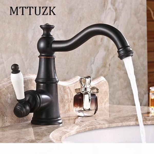 

орб mttuzk free shipping 5colors палубной латунь с алмазной ванной кран одной ручкой керамических ручками banheiro torneira