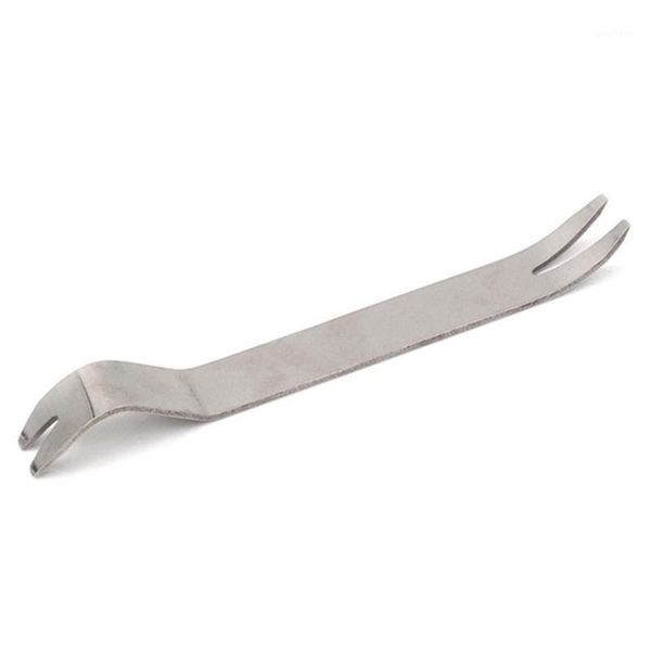 

18cm kit interior radio o panel dash car removal pry door trim dashboard repair tool1