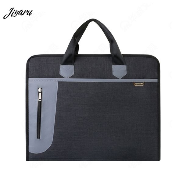 

new notebook macbook handbags man travel briefcase for bussiness laphandbag portable computer bags waterproof