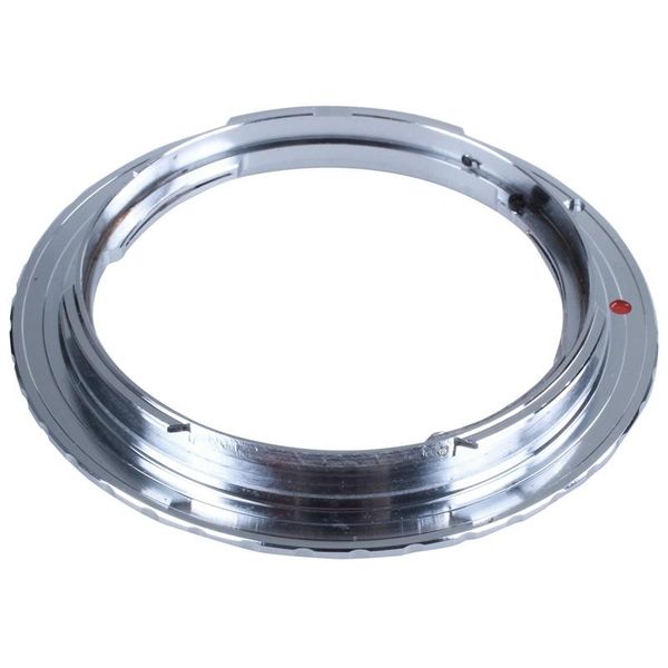 

adapter ring for pentax pk k lens to eos ef mount 40d 50d 550d 60d 70d 600d 1000d 1100d t3i t2i dc129