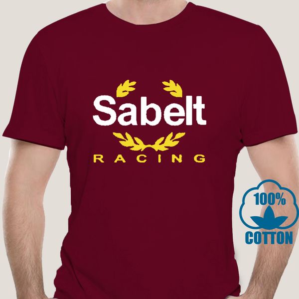 

0722d sabelt racing logo new t-shirt s-3xl streetwear funny tee shirt sport hooded sweatshirt hoodie