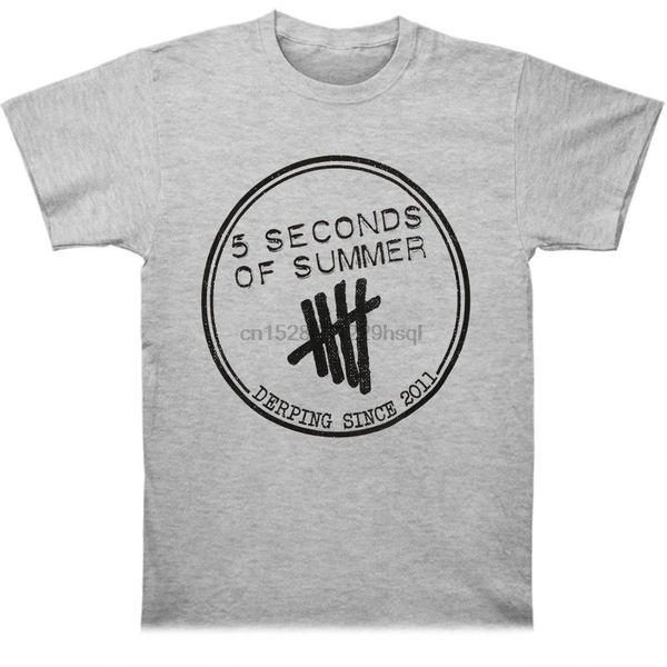 

fashion t shirt men 5 seconds of summer men derping heather t-shirt heather sport hooded sweatshirt hoodie