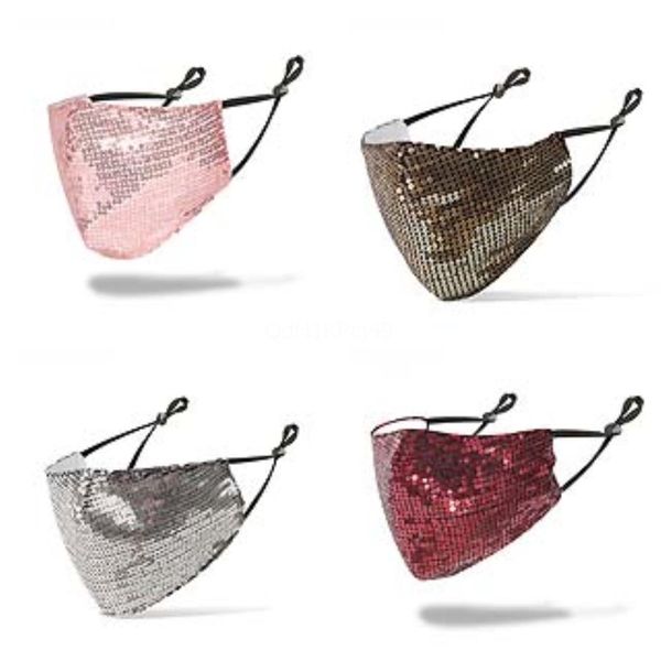 

2.5 filterface mask masks#272#749 face mask cloth valves with sequin fabricmask pm fashion anti dust with wkuoj