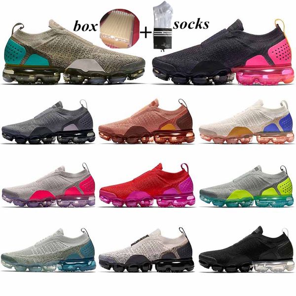 

with box fly 2.0 laceless running shoes men black light cream gunsmoke university red breathable mesh sport sneakers women men trainers