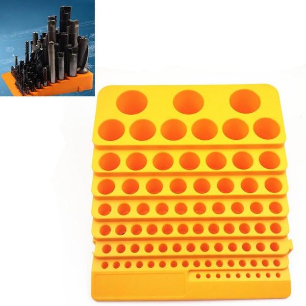 

ящик для инструментов утолщенной фрезы ример сверло ящик для хранения инструментов аксессуаров ящика для хранения размещение кадров jllffr g