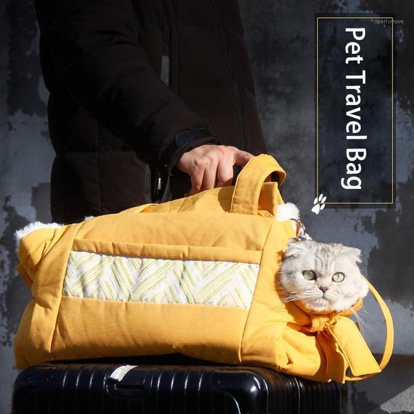 

cat beds & furniture pet carrier bag literature and art carriers bags supply puppy handbag1