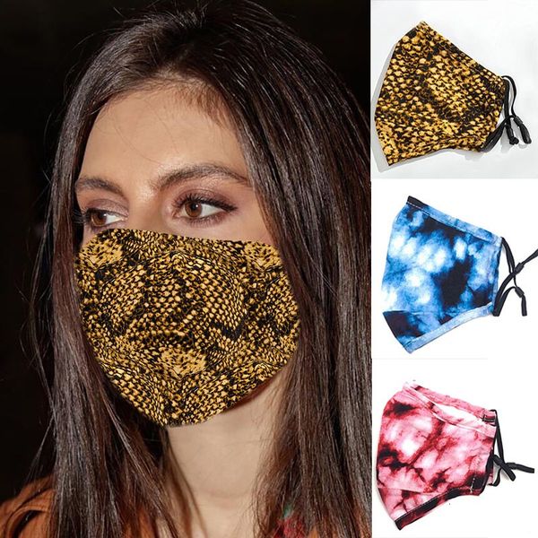 

creativity cloth face mask for adults fashion cotton mask anti-fog dustproof breathable washable face mask ing