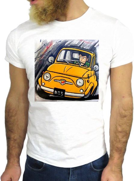 

fashion fashion printed t shirts z3529 lupen comic car icon thief cartoon fun cool fashion customize a shirt sport hooded sweatshirt hoodie