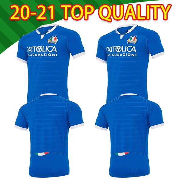 

2021 six nations italy scotland ireland rugby jersey home away shirt national team ireland italy rugby jerseys s-5xl, Black;yellow