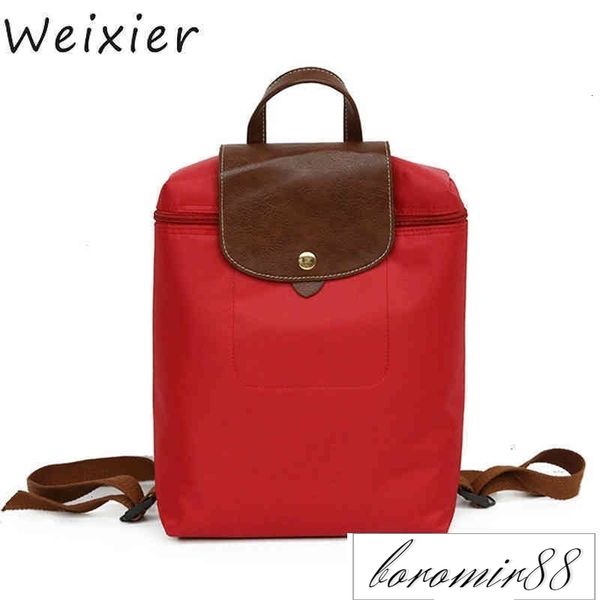 

backpack designer luxury fashion pu leather oxford girl school solid travel bags for teenage women casual shoulder bag student rucksack
