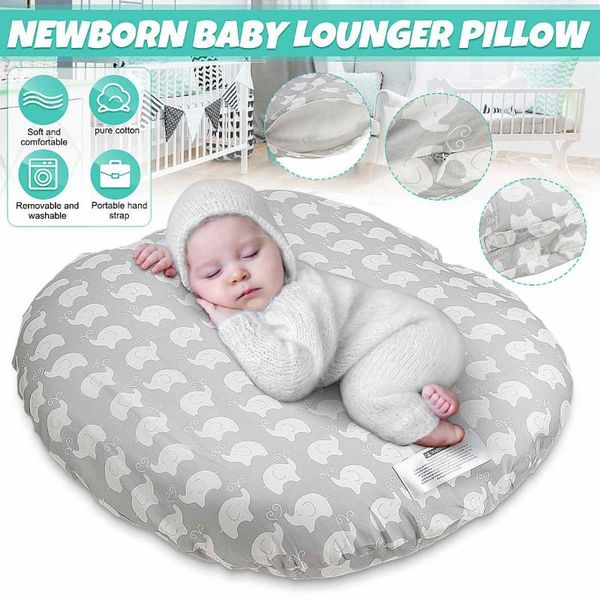 

bedding sets 3d set baby for nest bed cotton born lounger portable fit 0-24 month