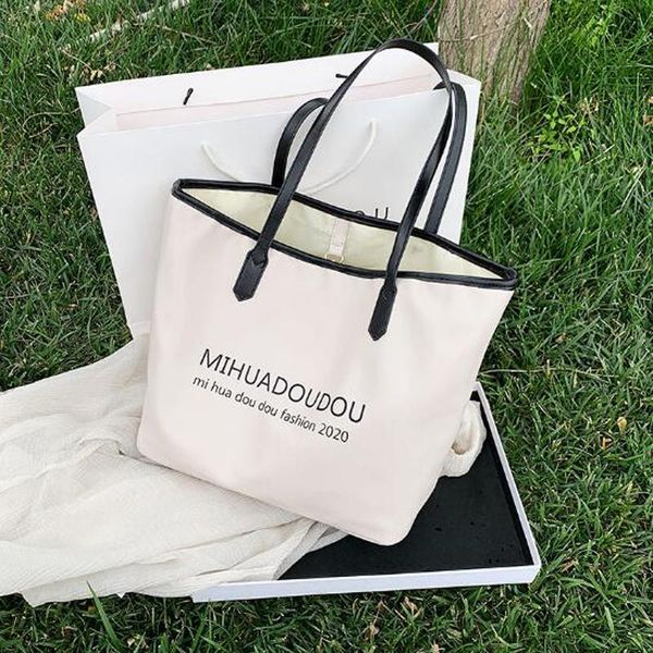 

simple tote handbags for female women bag ladie shoulder bag ladies crossbody large capacity messenger bags