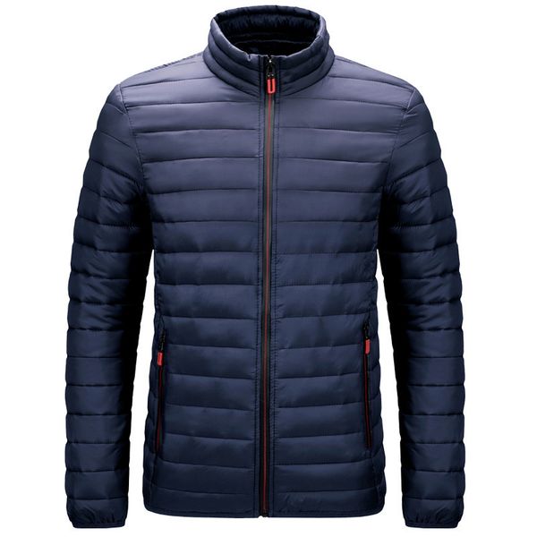 

men's winter warm outdoor down jacket fashion ubkjkz7nqsxk, Black