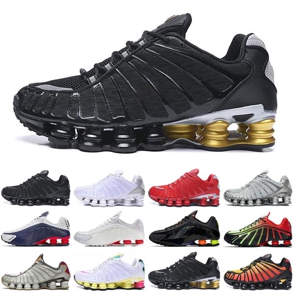 

fashion platinum chrome tl r4 men women sport shoes triple black white sunrise speed red og mens trainers sports sneakers runners