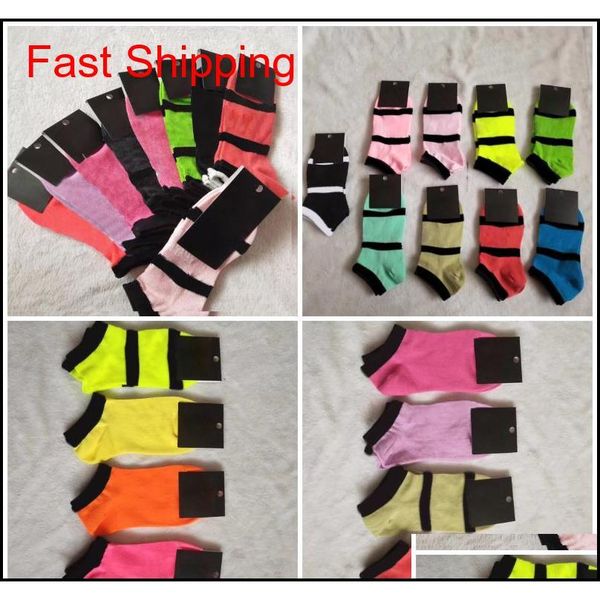

good quality socks boys & girl's short sock basketball cheerleader sports socks teenager ankle socks multicolors with cardboard 9uvek, Black