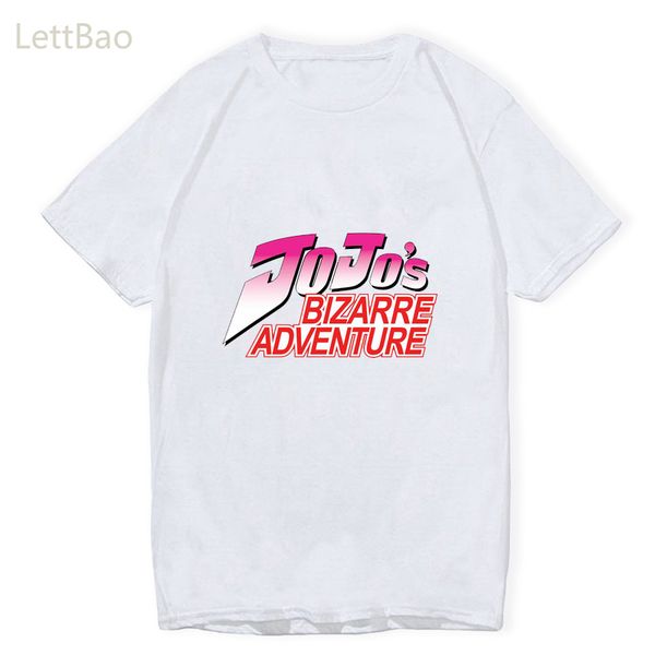 

jojo bizarre adventure t shirt men casual tee fashion shirt aesthetic o-neck tees short sleeve t-shirts sport hooded sweatshirt hoodie
