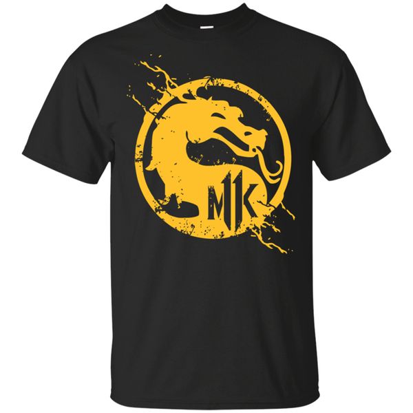 

mortal kombat scorpion legendary fighting black m 3xl new fashion hoodie designers t shirts sweatshirt
