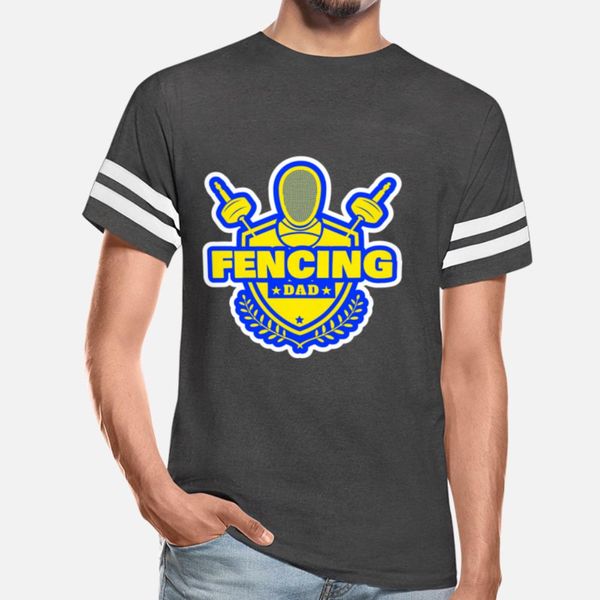 

fencing dad fencing mask foil sabre epee design designers graphic t shirt crewneck vintage design tracksuit hoodie sweatshirt