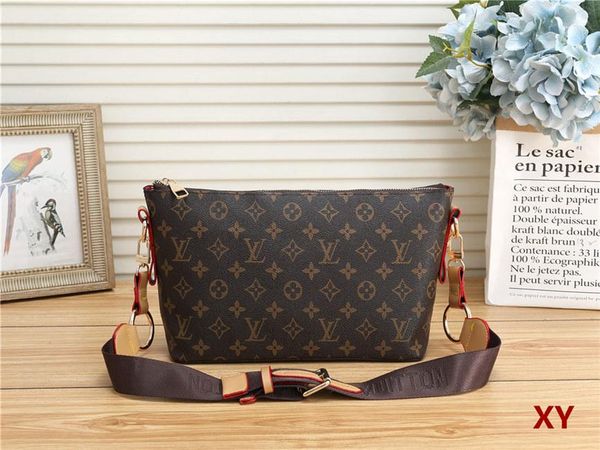 

2020 styles handbag fashion leather handbags women tote shoulder bags lady handbags bags purse #40114