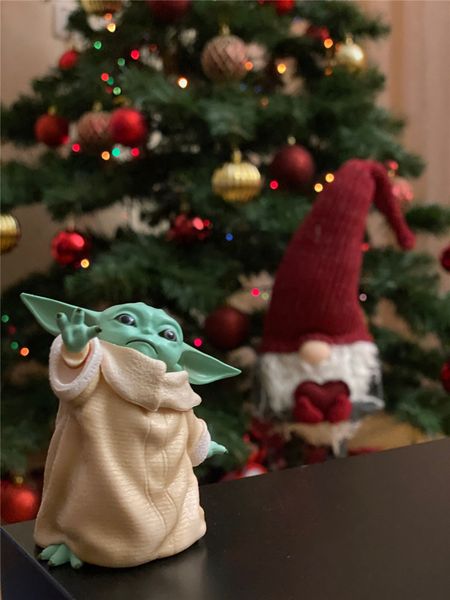 

8cm collection action figure toy resin miniature toys doll gift for children's day dhl shipping