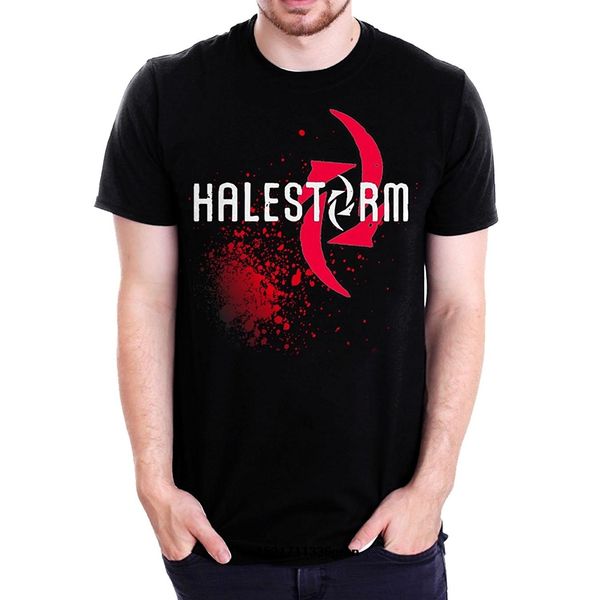 

men t shirt personalized halestorm blood logo black funny t shirt for s funny t-shirt novelty tshirt women sport hooded sweatshirt hoodie