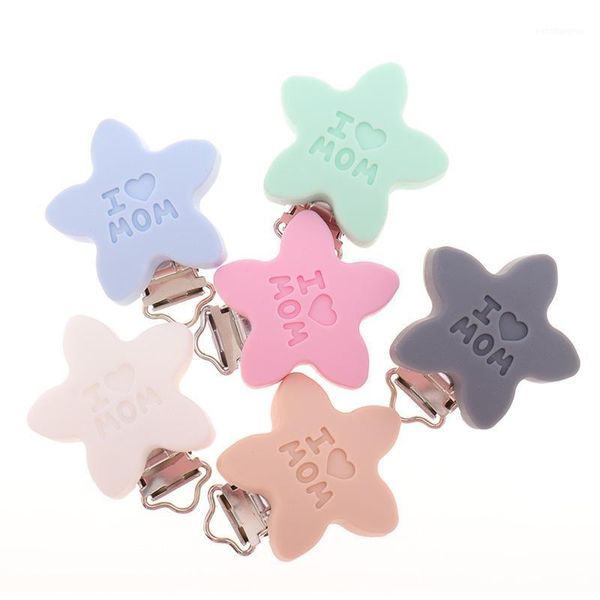 

pacifier holders&clips# mom clip1