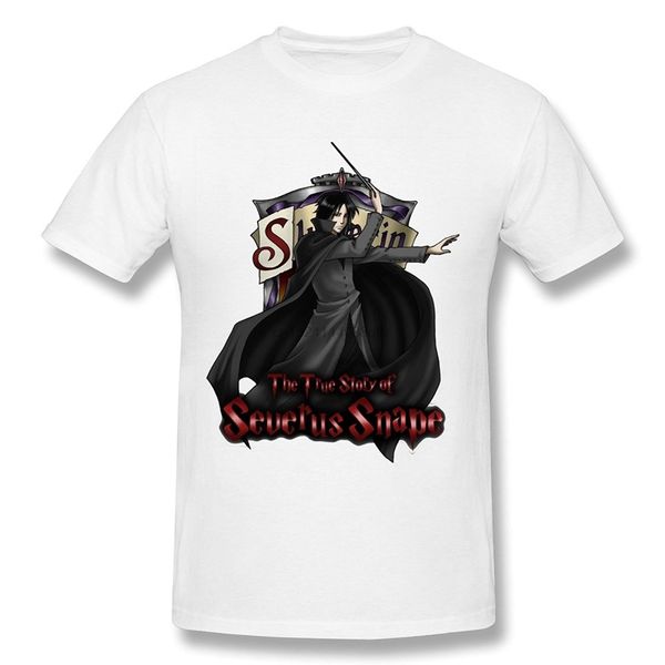 

men's true story severus snape logo art t-shirt summer fashion style sport hooded sweatshirt hoodie