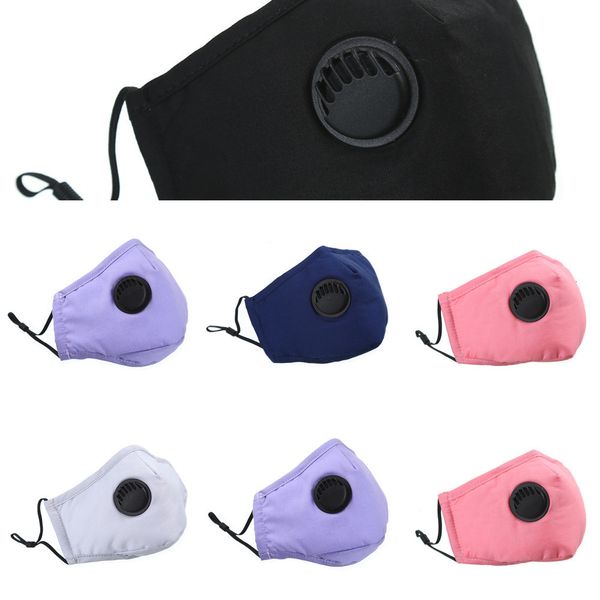 

mask mask dust with pm2.5 valve face cotton washable mouth masks for protective fashion s rane