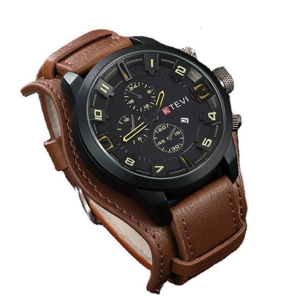 

schoolboy for men watch mrkv, Slivery;brown