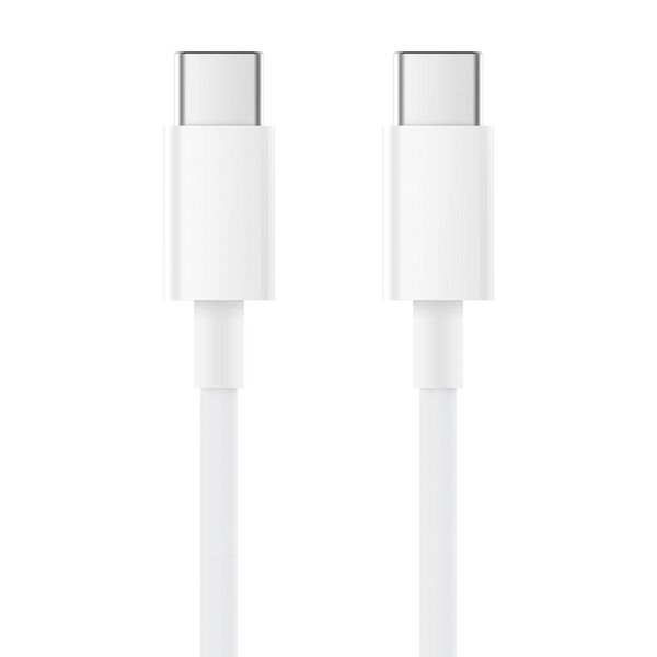 

original xiaomi zmi type-c usb-c to usb-c charging cable length 15m