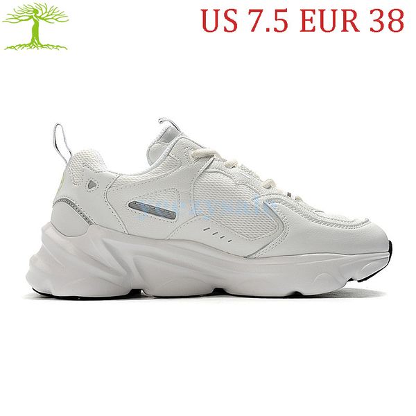 

treeperi fashion chunky running shoes white men women classic sports sneakers wholesale us 6.5 eur 37
