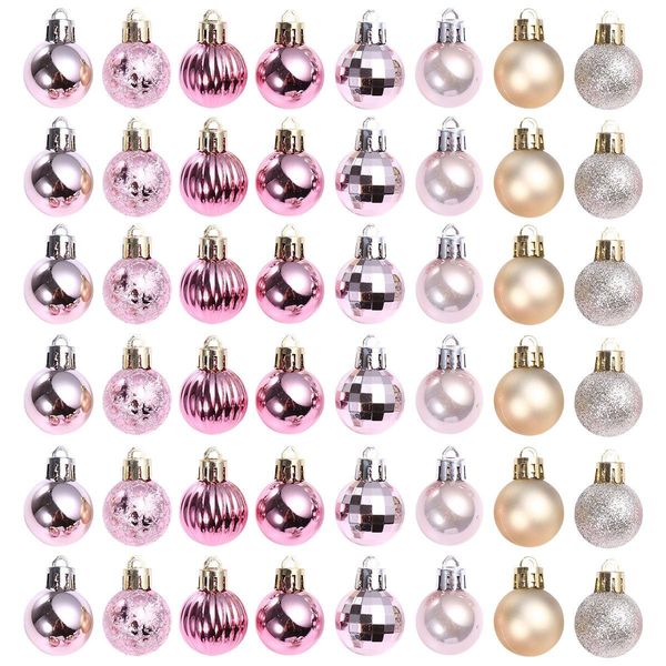 

99pcs christmas tree pendant hanging christmas ball set scene layout props 99pcs christmas fashionmia sale bigger wmtoli xhhair