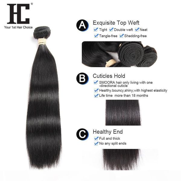 

hc hair kinky curly brazilian human hair 4 bundles with closure brazilian virgin hair bundles with lace closure 4*4, Black;brown