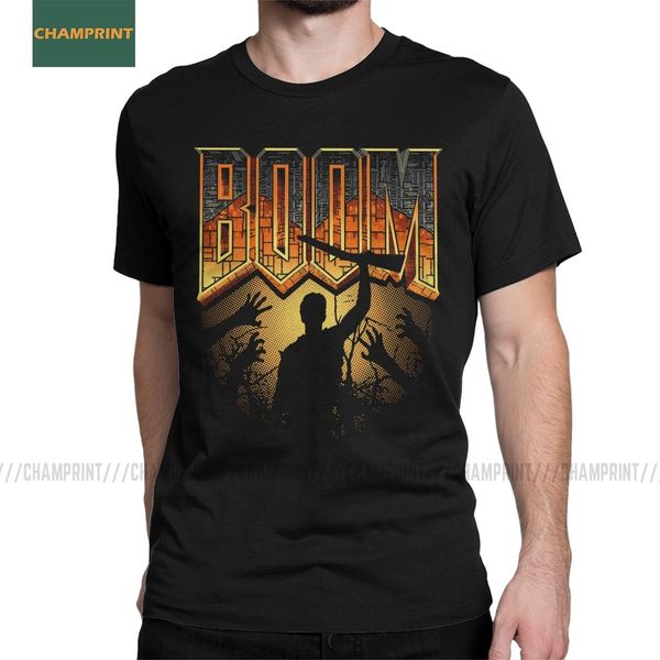 

this is my boomstick evil dead necronomicon zombie boomstick chainsaw terror tees short sleeve hooded sweatshirt hoodie men t shirt