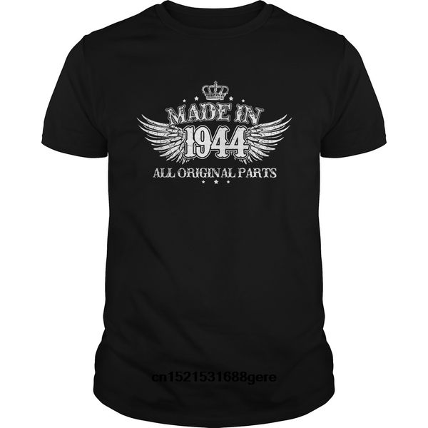 

funny t shirt made in 1944 all original parts good birthday funny tshirt tshirt men tee sport hooded sweatshirt hoodie