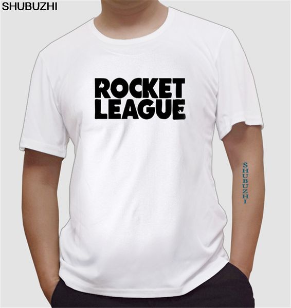 

unique t shirts rocket league letter rrint men's t-shirt long sleeve round collar tee euro size sport hooded sweatshirt hoodie