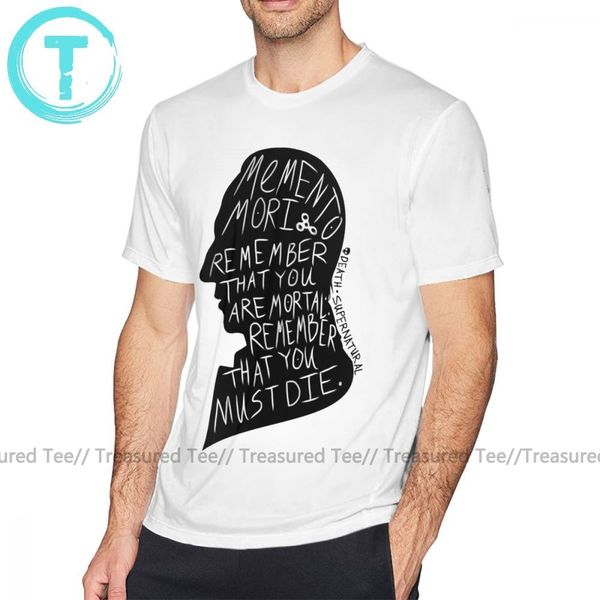 

memento mori футболка memento mori футболка мужской 6xl tee shirt streetwear printed смешные короткие рукава футболки спорт толстовка с капю
