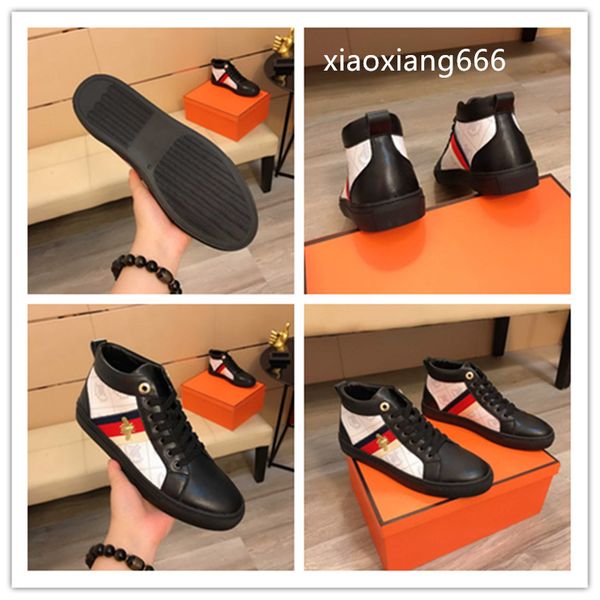 

casual and fashionable men's shoes, exclusive for trendy men, the latest decoration, fashionable and generous uppers, made of selected, Black