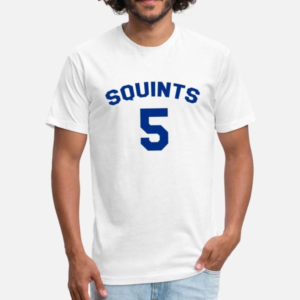 

the sandlot - squints jersey designers graphic t shirt classic retro o-neck tracksuit hoodie sweatshirt